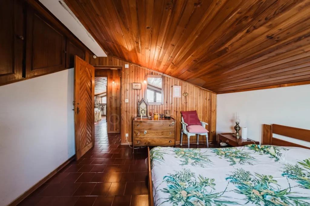 Moradia Isolada T7 no Bombarral | Espaço, Tranquilidade e Proximidade do Centro 🏡