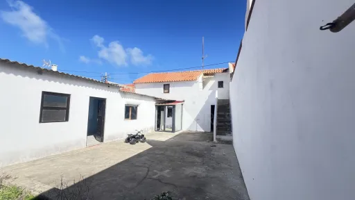 Moradia T2 em Ferrel