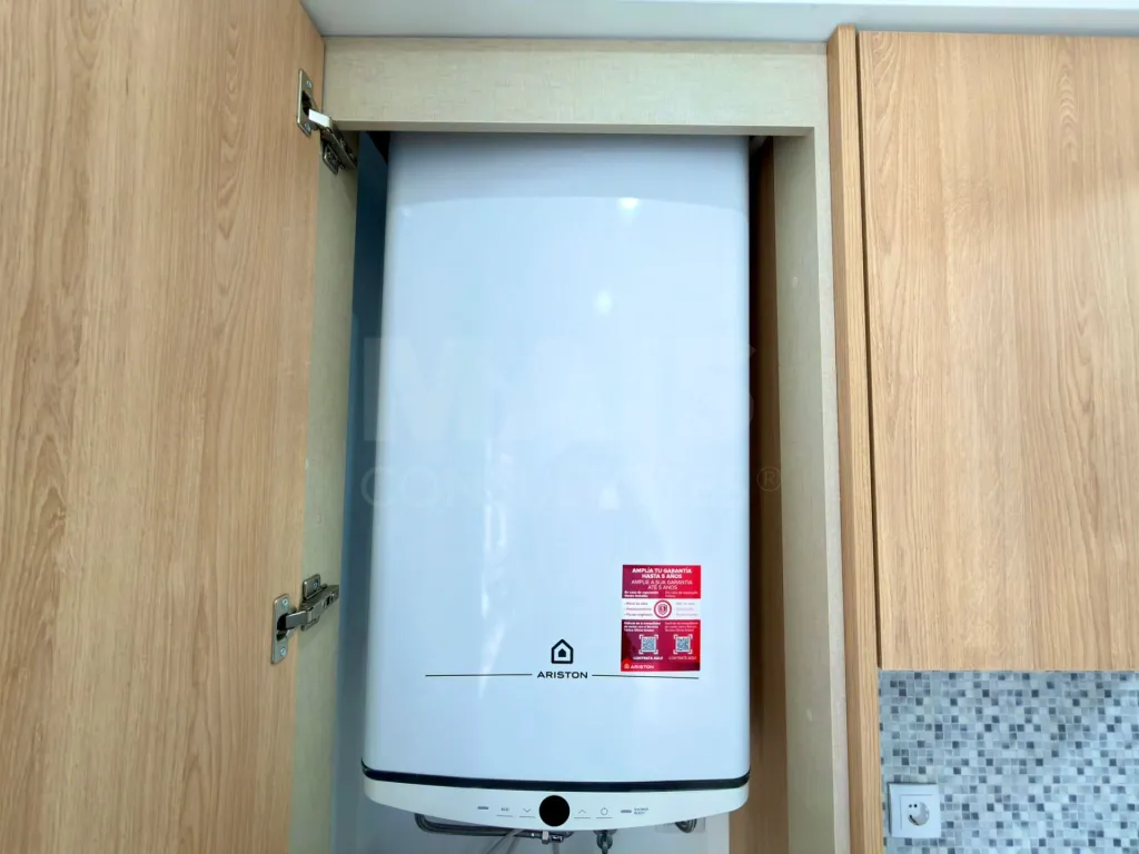 Apartamento T2  / 2 andar esquerdo