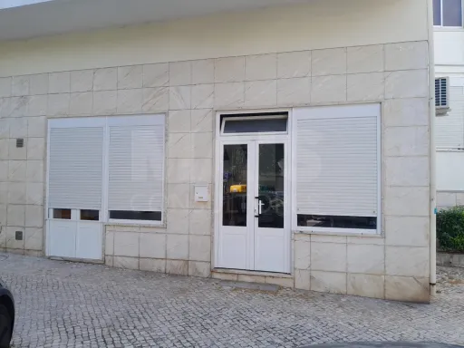 Loft in Santa Iria de Azoia