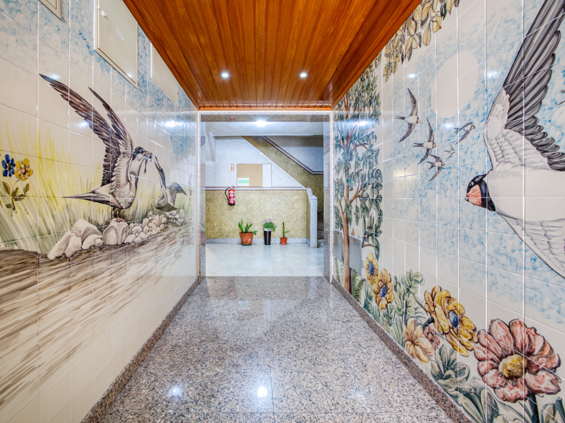 Fantástico apartamento T3 Remodelado com vista Rio no Sobralinho