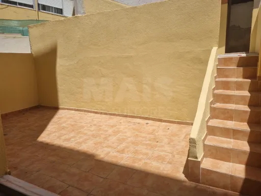 Apartamento T2 Remodelado