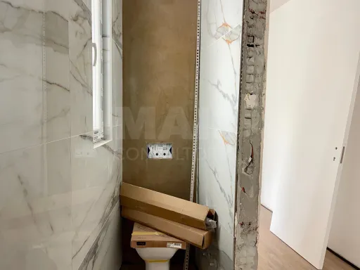Modern 2-Bedroom Apartment in a Prime Location