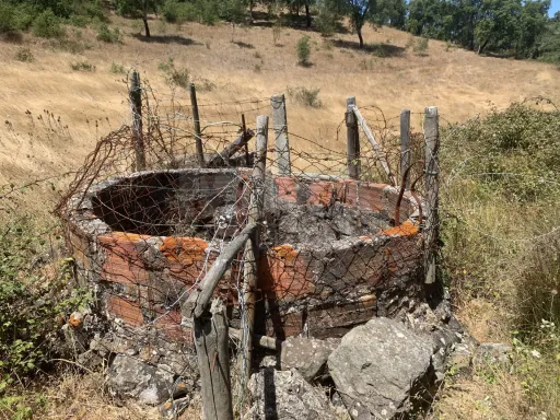 Herdade com 11,6 hectares em São Bartolomeu da Serra, Santiago do Cacém