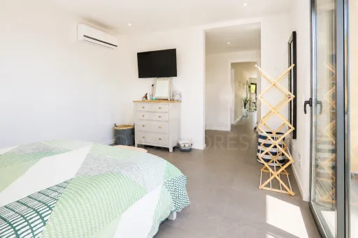 Apartamento T1 a poucos minutos da praia em Ferragudo
