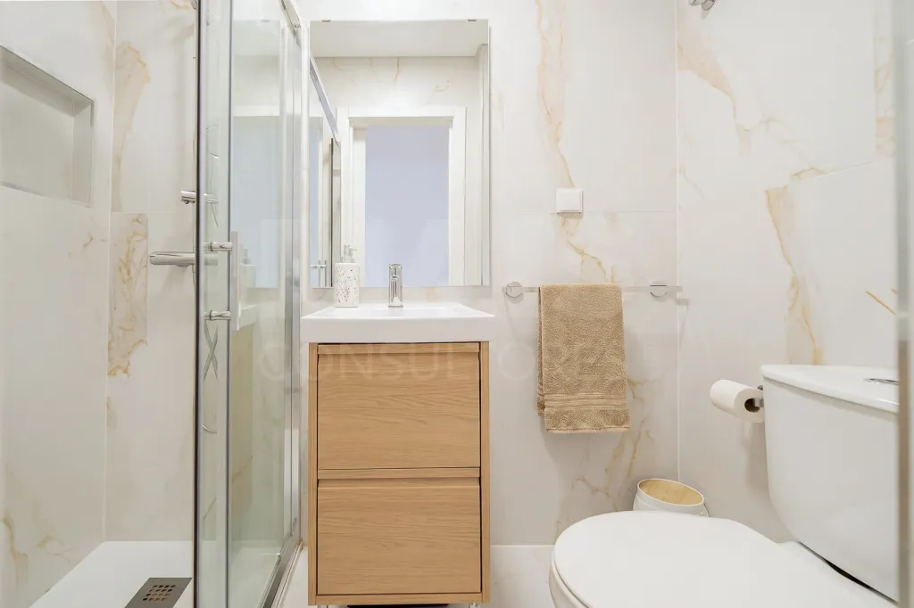 Apartamento T3 em Arruda Dos Vinhos