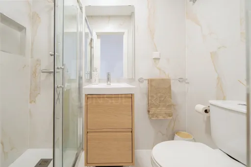 Apartamento T3 em Arruda Dos Vinhos