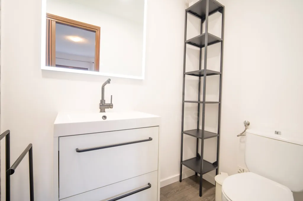 Apartamento T3 no Centro do Cadaval