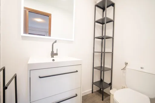 Apartamento T3 no Centro do Cadaval
