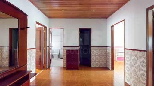 Apartamento T2 na Póvoa de Santa Iria