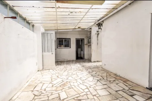 3-Bedroom + 1-Bedroom House