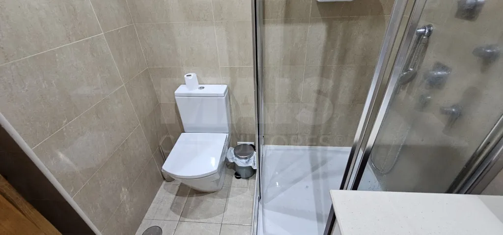 T3 Premium em Terraços da Ponte | Grandes Varandas | Suite| Estacionamento