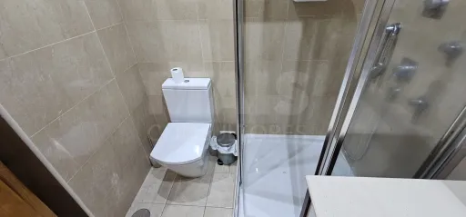 T3 Premium em Terraços da Ponte | Grandes Varandas | Suite| Estacionamento