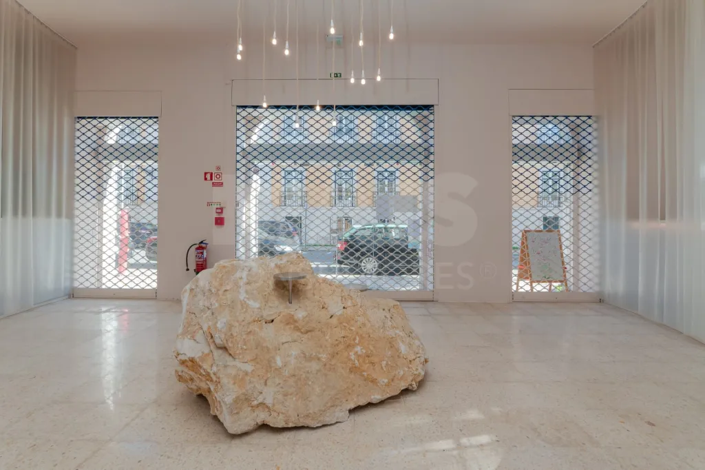 Business for sale in Av. da Liberdade - Marquês de Pombal