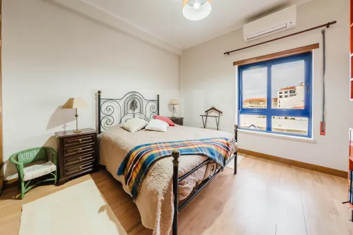 Apartamento T3 Duplex | Piscina | Bombarral Centro