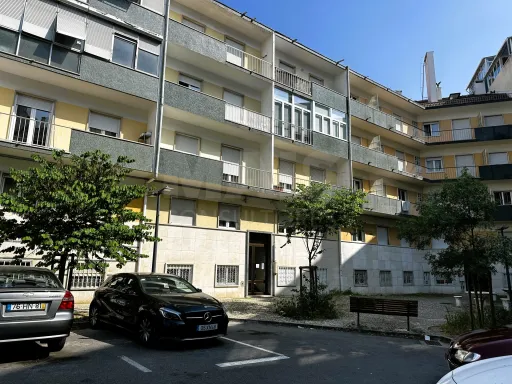Apartamento T2 no Lumiar | Ameixoeira a 800m da estação do metro da Ameixoeira
