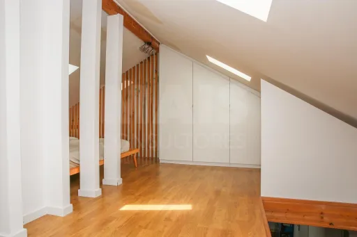 Fully Furnished 2-Bedroom House | Vale de Ossa – Meca, Alenquer
