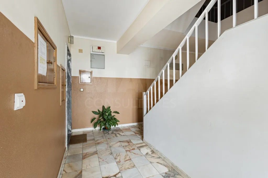 Apartamento T2 em Peniche