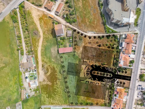 Oportunidade de investimento premium – 📍 Samora Correia
