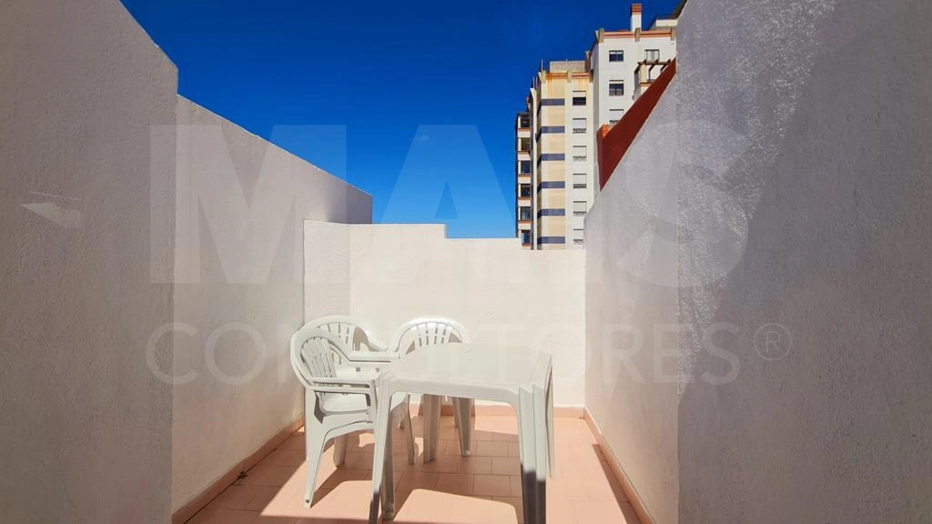 Fabuloso Duplex T5 na Tapada das Mercês