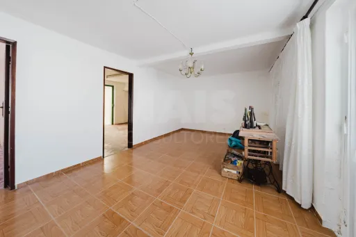 Moradia para Renovação em Ferrel