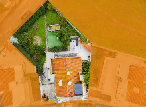 Moradia T3 com vista rio em Vila Franca de Xira