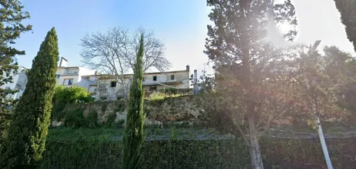 Prédio Centro Histórico de Abrantes