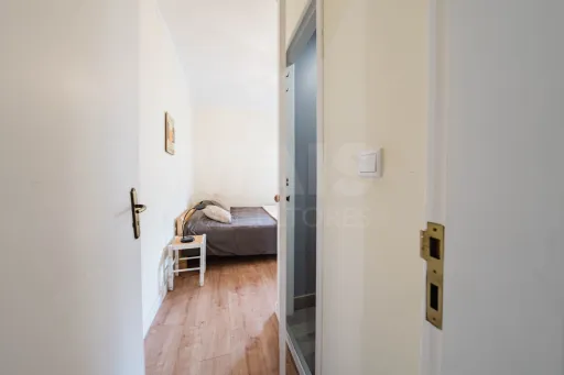 Opportunity in Lourinhã – 3-bedroom apartment in a great location!