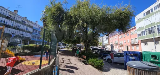 T2 Remodelado Damaia de Cima