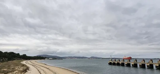 Moradia Contemporânea com terreno 700m2 em Soltroia – Próxima da Praia
