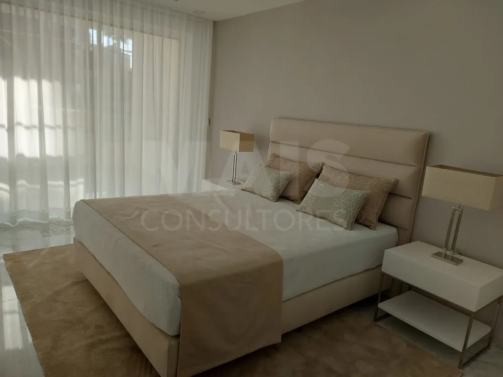 Excelente Apartamento T2 NOVO em Lagos