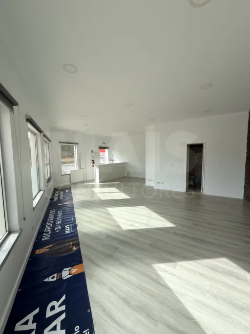 Espaço Comercial em Peniche