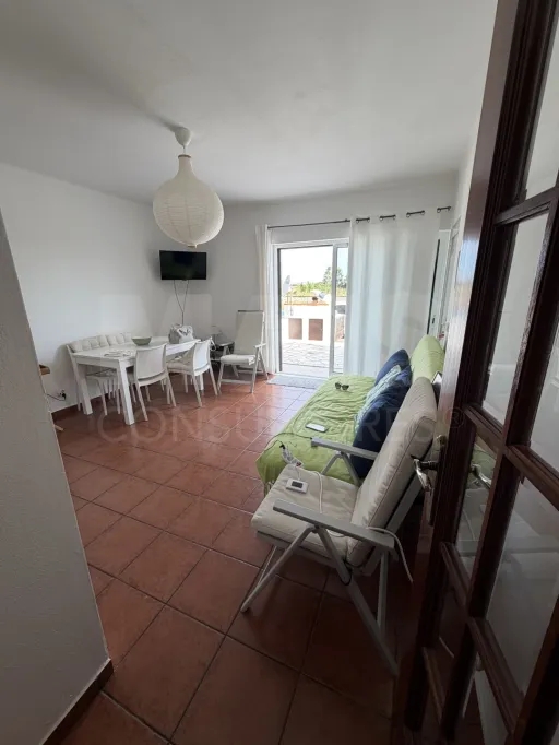 T2 em Monte Gordo – Aldeia Nova | Espaço Exterior