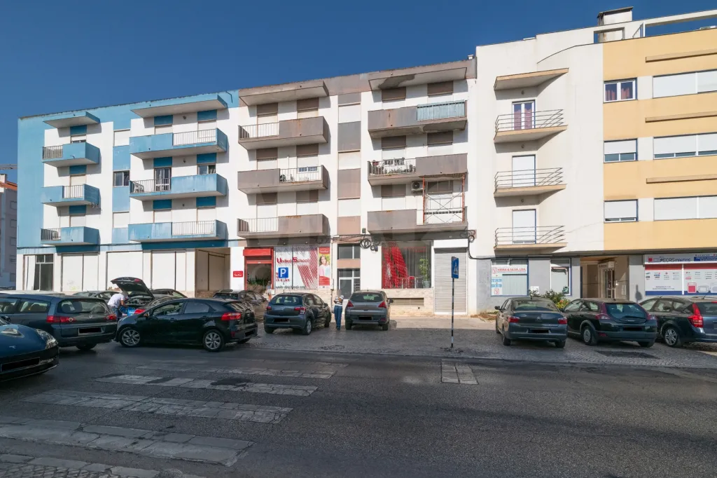T3 Montijo