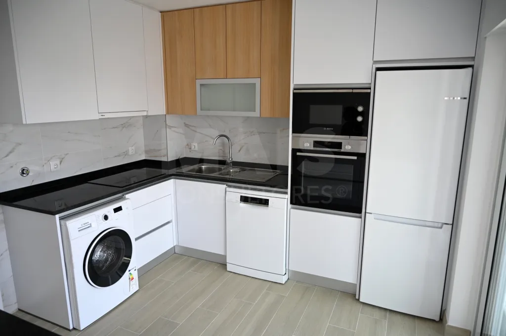 Apartamentos novos T1 duplex, Vila Nova de Cacela