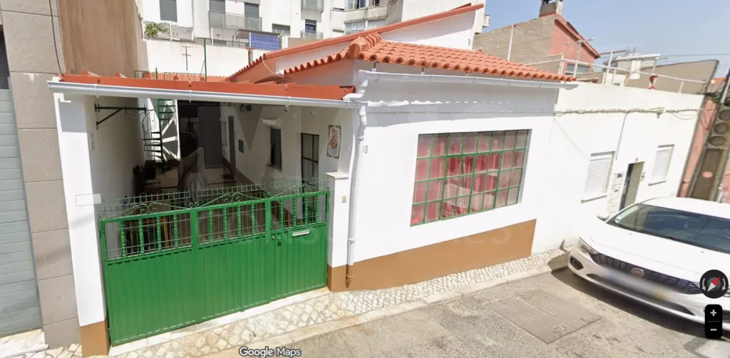 Oportunidade de investimento em São João da Talha