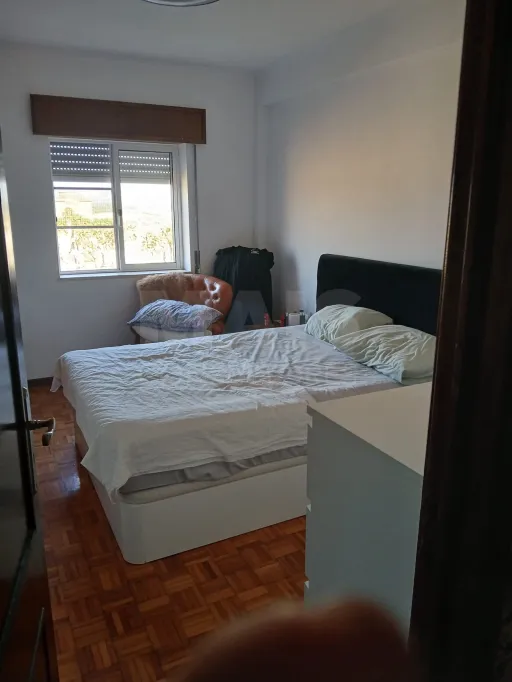 Apartamento T2 no Carregado