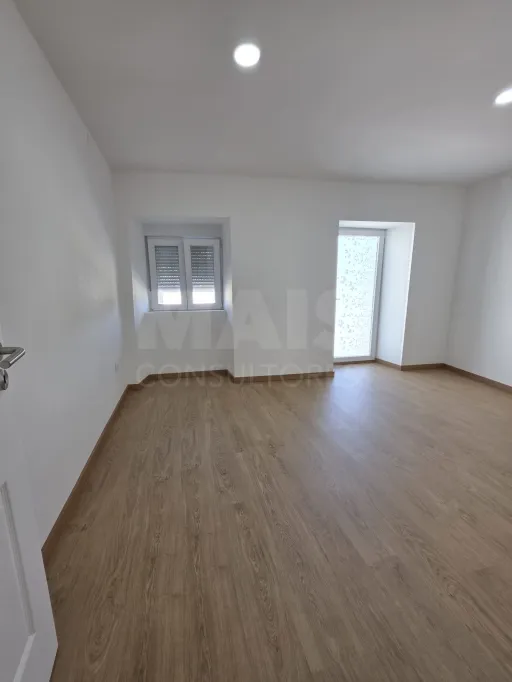 Moradia T2 Renovada