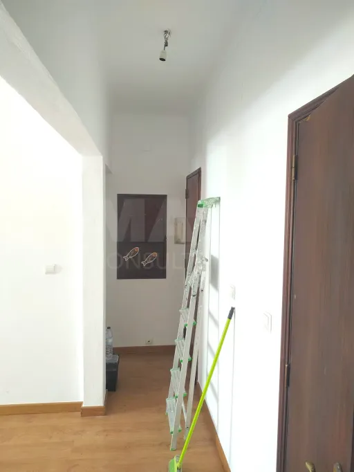 1-Bedroom Apartment with Balcony and Ocean View