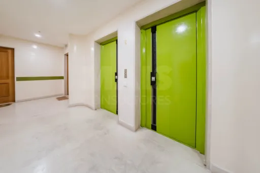Vista Mar de Sonho | 160 m² 3-Bedroom Apartment with Garage in Peniche