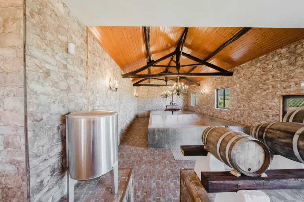 Quinta T10 Rural Hotel