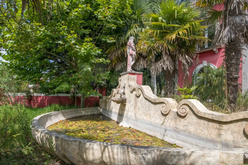 Terreno Urbano junto ao Parque Natural  em Sintra