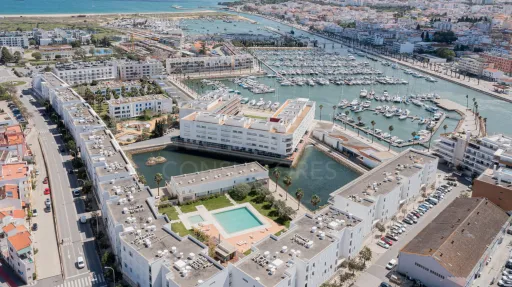 Moradia T3 de Luxo na Marina de Lagos