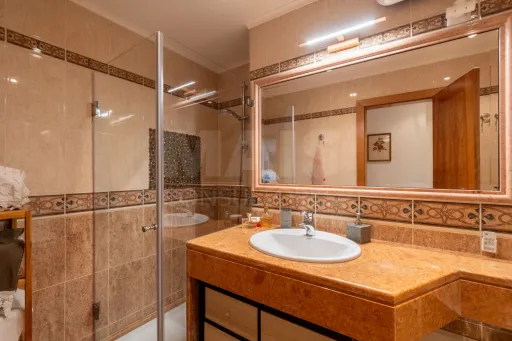 3 + 1 bedroom apartment in Quinta da Beloura - Sintra