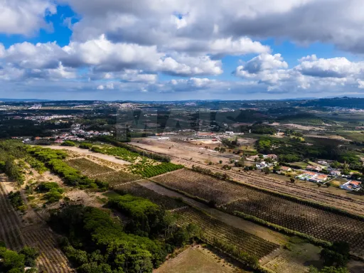 Terreno para construção