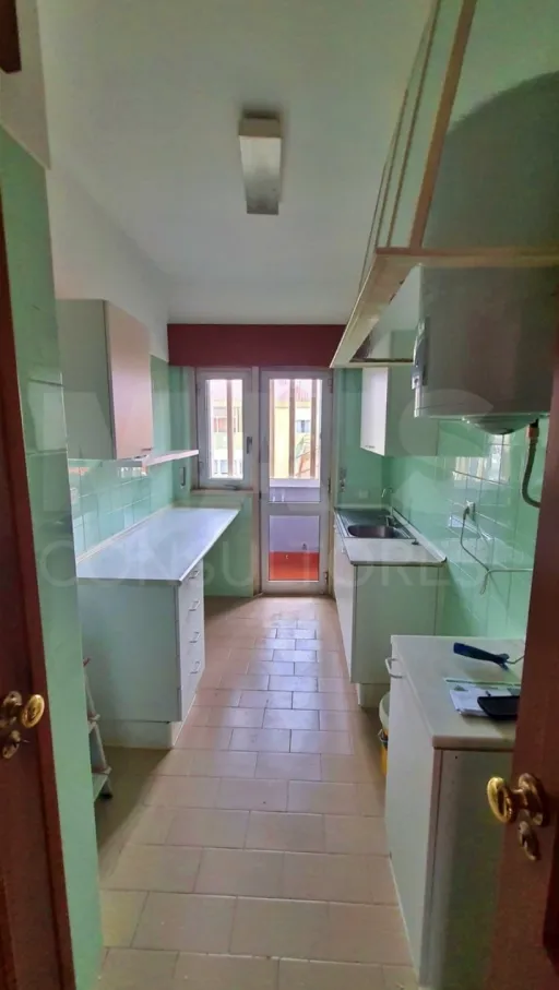 2 bedrooms in Porto Salvo - excellent location