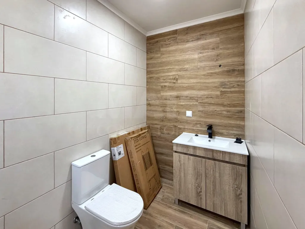Apartamento T1 novo em Peniche