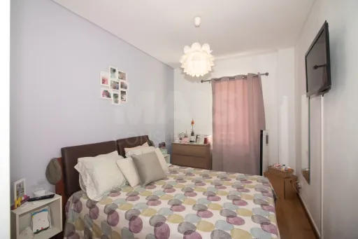 Apartamento T3 com Terraço