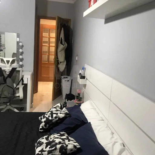 Apartamento T3+1 no Montijo com parqueamento