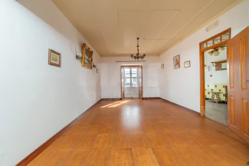 Moradia T4 com Garagem em Marinhais